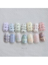 ミゼ 板橋 成増(mize)/デザイン