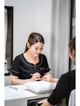 プリマベーラ 箕面店(Primavera)&nbsp;板垣 みずは