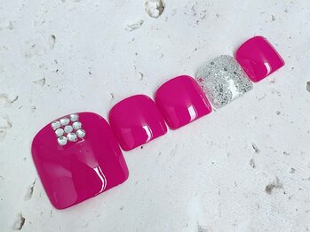 シンプル綺麗ワンカラー