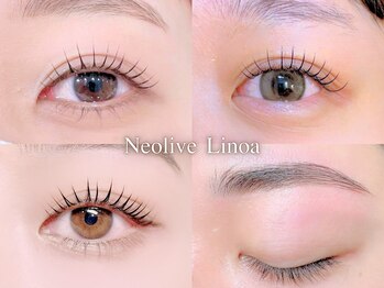 ネオリーブ リノア(Neolive Linoa)