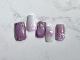 FOOT/ニュアンス