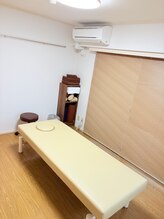 シンプル ライフアンドコンディショニング(Shinple Life&Coditioning)/内観2