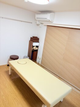 シンプル ライフアンドコンディショニング(Shinple Life&Coditioning)/内観2