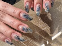 ペアリング(Pairing nail&eyelash)/5月select(J)カラーチェンジ