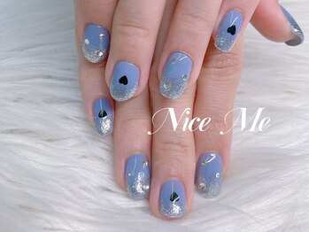 ナイスミー(Nice Me)/定額ネイル