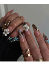 ヘブン ネイル 鶯谷(HEAVEN Nail)/