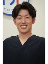 まこと整体院 新鳥栖店 内村 誠