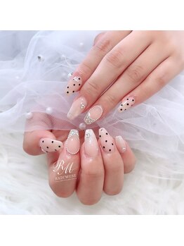 ラディミューズ(Radi'Muse)/