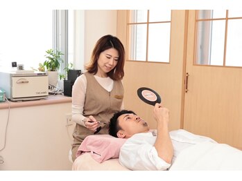 クィーンリッチ(Queen-Rich)/男性歓迎★初めての方も安心♪