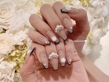 トゥインクミル 新宿(Twinkmiru)/パラジェル/長さだし/持ち込み