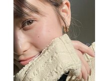 トレンチ(TRENCH)の雰囲気（まつげ、眉毛、ネイル同時施術可能です♪【自由が丘】）