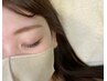 【美眉が叶う】人気のアイブロウデザイン/wax/オーガニック眉カラー/男性も可