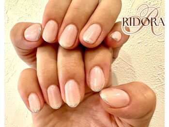 ルーミー(roomee)/【RIDORA限定メニュー】