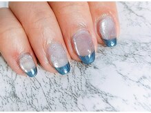 ネイル グラファー(Nail grapher)/