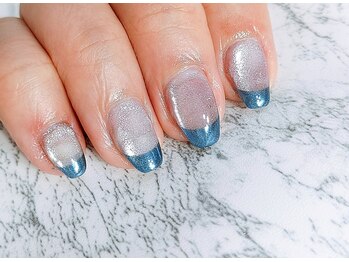 ネイル グラファー(Nail grapher)/