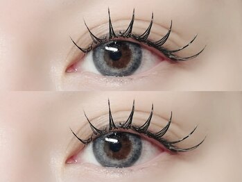 ウォルトウキョウ 渋谷(WOL TOKYO)/フラット140本