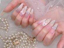 フィオナ 大久保店(Fiona)/ちゅるん乳白色ワンホン#大久保