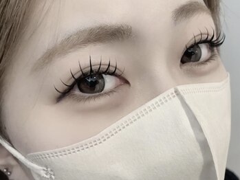 ロベリ 江南(Loweli)/まつエク