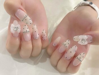 ナミネイルサロン(Nami Nail Salon)/