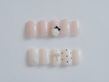 ジャム 久屋大通店(Jam)/定額ネイル