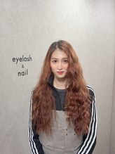 ラベル(LA BEL) HARUHI