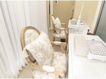 プーフェ(Pouffer)の雰囲気（神谷町駅徒歩40秒麻布台ヒルズ目の前の好立地）