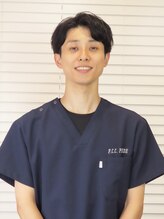 飯田橋駅前鍼灸整骨院 境野 航大