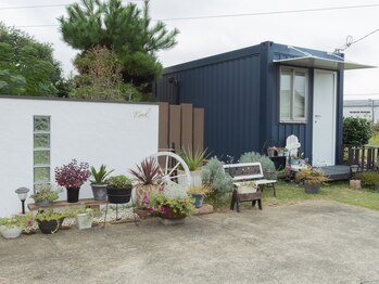 プライベートサロン ノエル(Noel)/外観