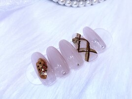 ガーリー　渋谷　韓国　ワンホン