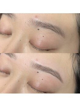 エルモア 高宮店(ElleMoi)/眉WAX