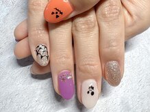 エフツー(F2)/持ち込みデザイン