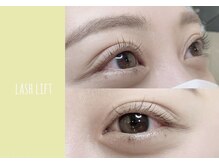 お悩みに寄り添ったカウンセリングでお客様の似合うアイに♪