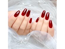 ネイルバーグロー(Nail Bar Glow)の雰囲気（×の所も空いてる場合があります！【ワンカラー｜定額ネイル】）
