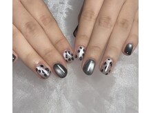 ケーネイル(K.nail)/レオパード