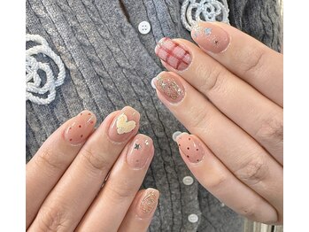 フラワー(Flower)/