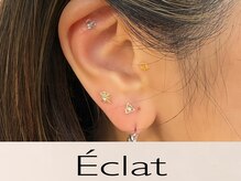 エクラ 三軒茶屋(Eclat)/耳つぼジュエリー