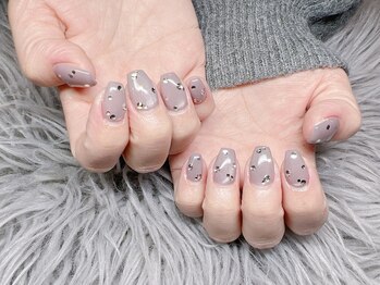 ドーリーガール(Dolly Girl)/