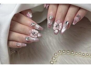 ニットネイル(Nhit.nails)/