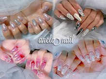 アネラネイル(anela nail)