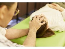 グッドハート(Good Heart)/頭痛や肩こりに対して