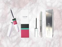 クレス(crece)/エグータム、ラッシュアディクト