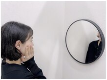 グランアルゴ 大橋店(GRAN ALGO)/.アフターカウンセリング