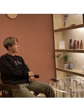 アンドユクス 表参道(and uks)/ご来店情報