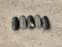 ナネア(nanea)/お任せネイル