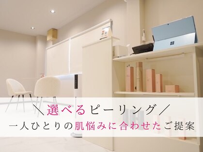 エクシア(ECXIA)の写真