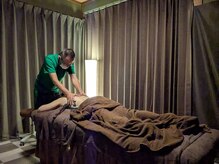 リラクゼーションサロン 町のほぐし家の雰囲気（心身を解き放つ極上の癒やしを。溜まった疲れをリセット！）