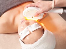 フィカス(FICUS)の雰囲気（肌質改善から脱毛まで素肌の事はお任せ下さい♪）