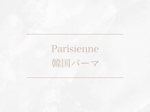 トゥルーアイ 渋谷道玄坂店(TRU EYE)/韓国風パーマ＊パリジェンヌ