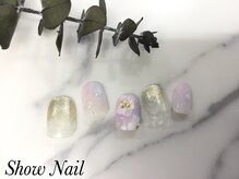 ショーネイル 武蔵小杉(Show Nail)/SWEETガーリーコース