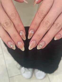 ネイルアンドアイラッシュヴィーナ ゆめタウン廿日市店 (Nail&EyeLash Vina)/